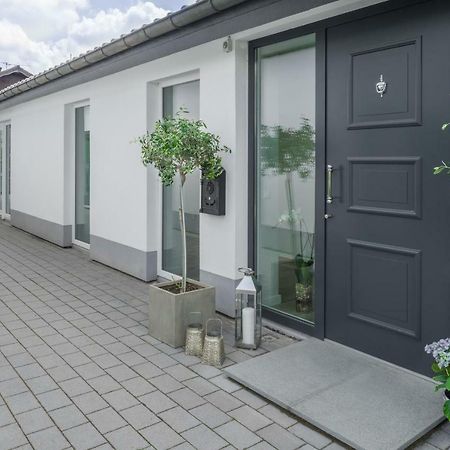 Das Hardberg Birkenau Экстерьер фото